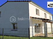 Vente Villa 5 pièces 140 m2 Saint Sulpice