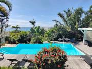 Vente Villa 5 pièces 140 m2 Sainte Anne