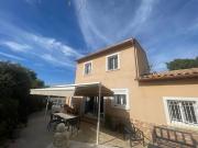 Vente Villa 5 pièces 140 m2 Six Fours les Plages