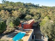 Vente Villa 5 pièces 141.6 m2 Le Thoronet