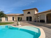 Vente Villa 5 pièces 141 m2 Magalas