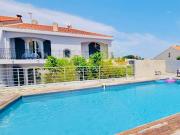 Vente Villa 5 pièces 142 m2 Canet plage