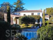 Vente Villa 5 pièces 144 m2 Uzès