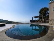 Vente Villa 5 pièces 145 m2 Eze