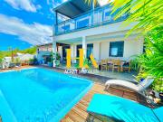 Vente Villa 5 pièces 147.6 m2 Saint Pierre