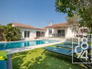 Vente Villa 5 pièces 147 m2 Gignac la Nerthe