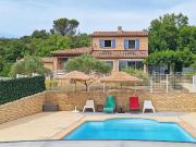 Vente Villa 5 pièces 147 m2 La Verdière