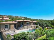 Vente Villa 5 pièces 147 m2 Sainte lucie de porto vecchio