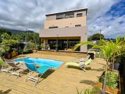 Vente Villa 5 pièces 149 m2 Saint denis chaudron