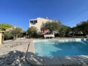 Vente Villa 5 pièces 149 m2 Saint Jean de Fos