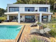Vente Villa 5 pièces 150 m2 Draguignan