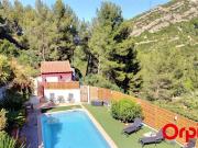 Vente Villa 5 pièces 150 m2 Marseille 11ème