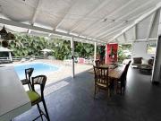 Vente Villa 5 pièces 150 m2 Petit bourg