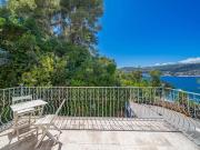 Vente Villa 5 pièces 150 m2 Saint Jean Cap Ferrat