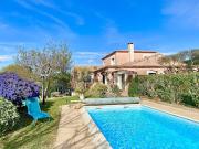 Vente Villa 5 pièces 150 m2 Avignon