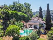 Vente Villa 5 pièces 150 m2 Valbonne