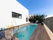 Vente Villa 5 pièces 151 m2 Cabestany