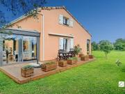 Vente Villa 5 pièces 143 m2 Lafitte Vigordane