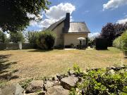 Vente Villa 5 pièces 153 m2 Cintré