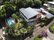 Vente Villa 5 pièces 153 m2 Fort de france