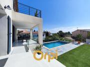 Vente Villa 5 pièces 155 m2 Bandol