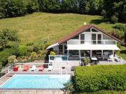 Vente Villa 5 pièces 155 m2 Pringy
