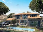 Vente Villa 5 pièces 159 m2 Plan de la Tour