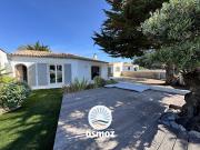 Vente Villa 5 pièces 160 m2 Rivedoux Plage
