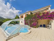 Vente Villa 5 pièces 160 m2 Roquebrune Cap Martin