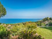 Vente Villa 5 pièces 160 m2 Sainte Maxime
