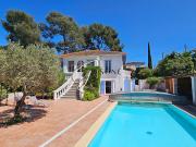 Vente Villa 5 pièces 160 m2 Sanary sur Mer
