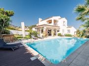 Vente Villa 5 pièces 161 m2 Nice