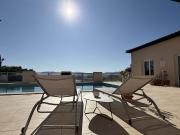 Vente Villa 5 pièces 162 m2 Carlencas et Levas