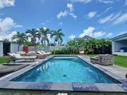 Vente Villa 5 pièces 163 m2 Saint François