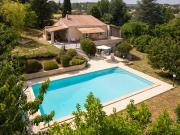 Vente Villa 5 pièces 165 m2 Forcalquier