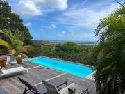 Vente Villa 5 pièces 167 m2 Le vauclin