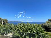 Vente Villa 5 pièces 168 m2 Cavalaire sur Mer