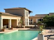 Vente Villa 5 pièces 170 m2 Fontvieille