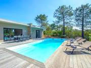 Vente Villa 5 pièces 170 m2 Lecci