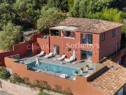 Vente Villa 5 pièces 170 m2 Les adrets de l'esterel