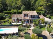 Vente Villa 5 pièces 170 m2 Opio
