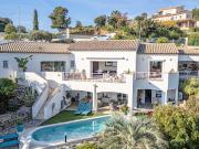 Vente Villa 5 pièces 170 m2 Saint aygulf