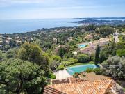 Vente Villa 5 pièces 170 m2 Sainte Maxime
