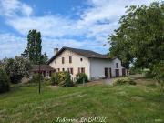 Vente Villa 5 pièces 171 m2 Montaut