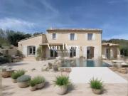 Vente Villa 5 pièces 173 m2 Paradou