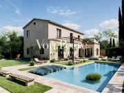 Vente Villa 5 pièces 173 m2 Paradou
