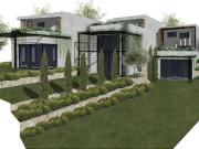 Vente Villa 5 pièces 176.6 m2 Cagnes sur Mer