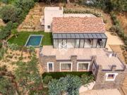 Vente Villa 5 pièces 176 m2 La Croix Valmer