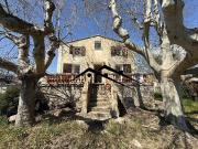 Vente Villa 5 pièces 180 m2 Saint Cyr sur Mer