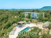 Vente Villa 5 pièces 180 m2 Sainte lucie de porto vecchio